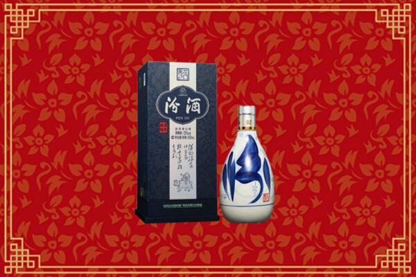 高价求购：株洲市炎陵回收汾酒